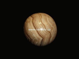 aragonite, sphere