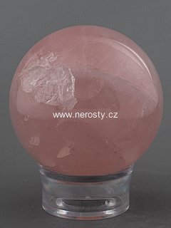 rose quartz