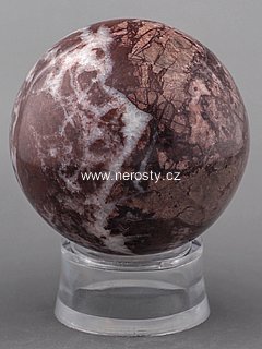 jasper, sphere