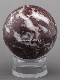 jasper, sphere