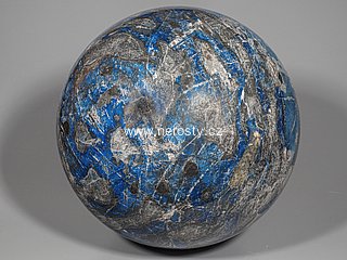 lapis, sphere