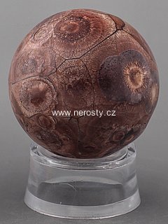 jasper, sphere