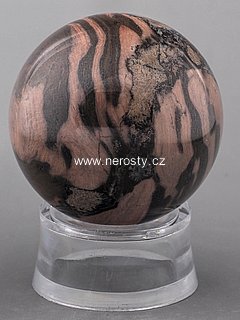 jasper, sphere