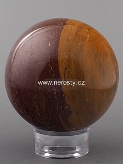 jasper, sphere