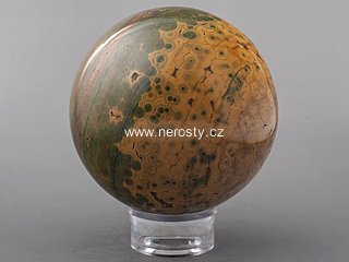 jasper, sphere