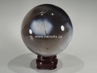 chalcedony, quartz