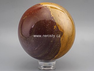 jasper, sphere