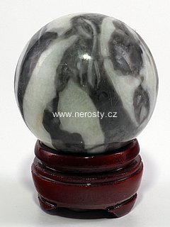 marble, sphere