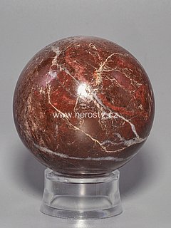 jasper, sphere