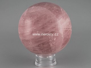 rose quartz