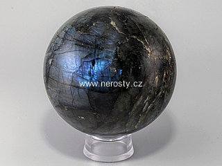 labradorite