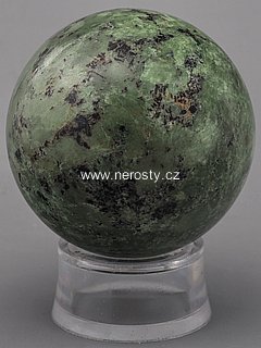 opal, sphere