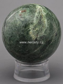 opal, sphere