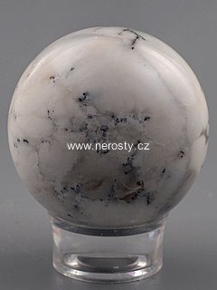 opal, sphere