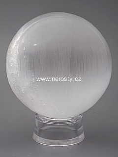 selenite