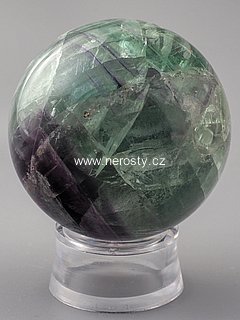 fluorite