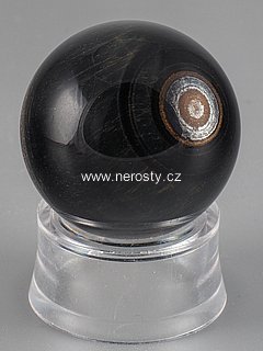 falcon eye, sphere