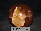 aragonite