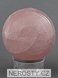 rose quartz