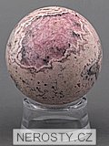 rhodochrosite
