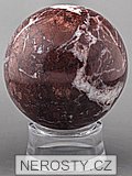 jasper, sphere