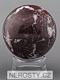 jasper, sphere