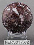 jasper, sphere