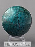 chrysocolla