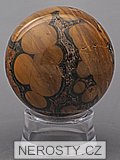 jasper, sphere