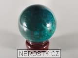 chrysocolla