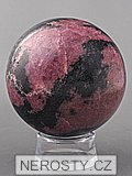 rhodonite