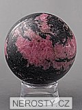 rhodonite