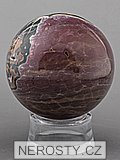 jasper, sphere