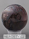 jasper, sphere