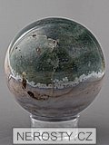 jasper, sphere