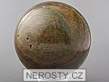 jasper, sphere