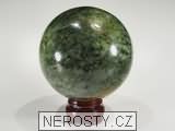 opal, sphere