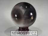 chalcedony, quartz