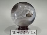 chalcedony, quartz