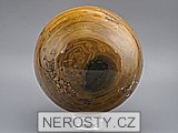 jasper, sphere