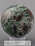 opal, sphere