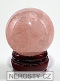 rose quartz