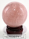rose quartz