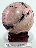rhodochrosite