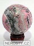 rhodochrosite