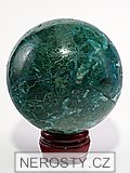 chrysocolla