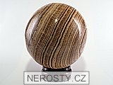 aragonite, sphere