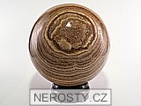 aragonite, sphere