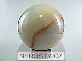 aragonite, sphere