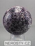 lepidolite
